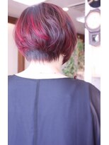 ヘアサロン オーガル(Hair Salon O'rgar) 【オーガル発】職業＊美容関係＊30代