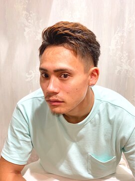 シェルハ(SHELHA) メンズスタイル