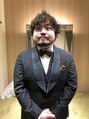 サニーズ バーバー(Sunny's barber) 面白い話もOK!
