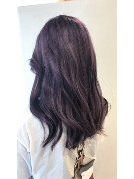 ファブ 千葉店(FaB) ボブ/カーキグレージュ/大人かわいい[千葉駅]