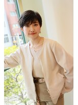 キッカ 本八幡店(CHICCA)&nbsp;ミニマムショート