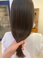 シオン 天神大名(sion) オリーブベージュ