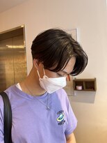 エクリ 麻布十番(equri)&nbsp;ニュアンスセンターパート