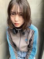 ローリー(Rowlly)&nbsp;【　くしゃっとカワイイ　】