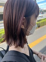 コタコット(cote a cote)&nbsp;baked ping