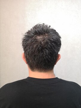 ウィスプ 赤羽店(wisp) メンズcut☆