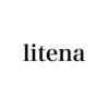リテナ(litena)のお店ロゴ