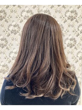 ルシエル バイ カトレアグループ(Le Ciel) 資生堂アルティストカラー