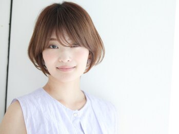 アトリエリンク(atelier link)の写真/日々の疲れを癒したい方に。大人女性のための落ち着いたプライベート空間サロン《atelier link》◇