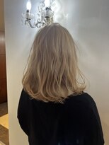 グランドライン(GRAND LINE)&nbsp;ハイトーンペールベージュ