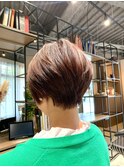 ショートレイヤー