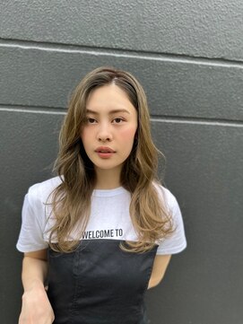 ラティ(Ratie) ハイトーンレイヤー