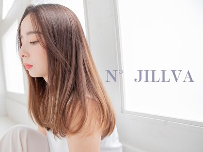 ナンバー ジルバ 立川 (N° jillva)の写真