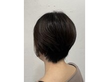 シャンプー(SHAMPOO)