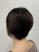シャンプー(SHAMPOO)