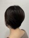 シャンプー(SHAMPOO)の写真/リーズナブルにオシャレが叶う♪丁寧なカウンセリングで一人ひとりのクセを活かしたスタイルを―。