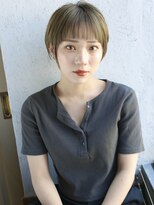 バース(BIRTH)&nbsp;天神【BIRTH】大人ガーリー×コンパクトショート6