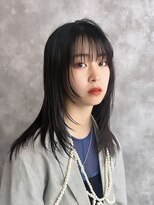 リル 溝の口(LiL) ストレートスタイル