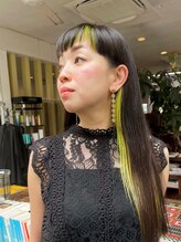 メメクンスター(MEME KUNSTER)