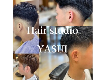 ヤスイ(YASUI)の写真