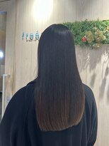 フリーラ 横浜(freera) 髪質改善プレミアムストレート