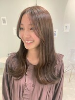 アトリエ ポルト(atelier porto)&nbsp;【porto神戸】20代30代40代/大人女性/ピンクベージュ