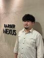 ネクサス イオン新浦安店/利根田　亮介 [新浦安]<理容室>