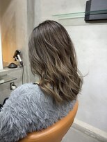 レックス 中野(rex)&nbsp;バレイヤージュ