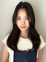 ロングレイヤー/レイヤー/ロング