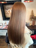 ボアップ(boappu)&nbsp;#髪質改善#トリートメント#超音波トリートメント