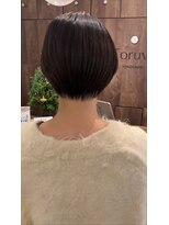 トルヴェ(Toruve)&nbsp;人気のショート