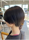 ☆似合わせショート☆