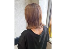 ローブ(Robe.)