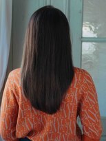 ルシードスタイルアンディアーモ(LUCIDO STYLE andiamo)&nbsp;ロングスタイル