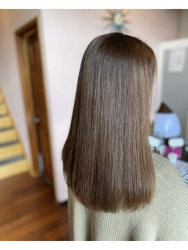 ファクトリー(FACTORY) カラー