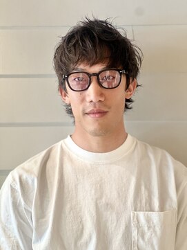 ダッド(DAD) 【Short wolf】