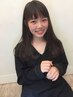 【初回平日限定】カット＋縮毛矯正＋プリマＴｒ￥21,400→￥18,900～二子玉川