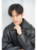 フェザーショート