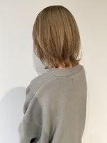 リム(Lim)&nbsp;レイヤーボブ