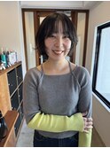 フェイスレイヤー