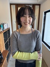 シアン(SYAN) フェイスレイヤー