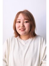 アズグロウヘアー(AS GROW HAIR) 矢野 優