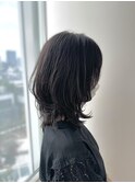 フェイスレイヤー/ダークグレージュ