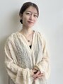 ヘアエジェリプリム (hair&spa egerie prime) 千葉 未来