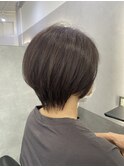 ショート