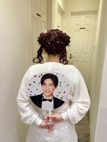 コル(CoL) あみかちゅクラゲヘア♪