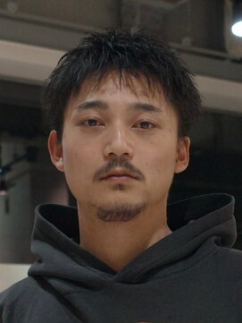 フィフス 神南(fifth) 渋谷スパイキーショートアップバンクフェザーショートパーマ