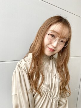 ヴァンカウンシル 福岡店(VAN COUNCIL) ベージュカラー☆