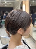 コンパクトショート