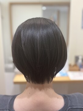 リリー 八千代台店(Lilly) ショートカット